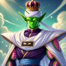 King Piccolo 的头像