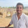 Alberto Zamora's profile picture