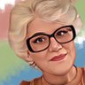 Profilbild von Gail Jacob Bandy