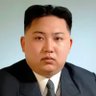 Kim Jong un ็ๅคดๅ