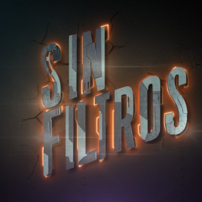Sinfiltros_tv's profile picture