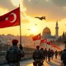 Yar Fatma 🤲❤️🇹🇷 的头像