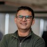 Profilbild von Sreejan Choudhary