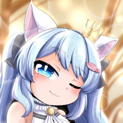 🐈Charlotte Nekohime 👑Vtuber🐟's profile picture