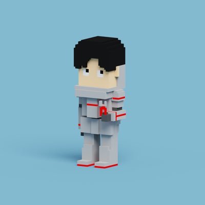 さとしょー's profile picture