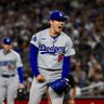 Dodgers in 4 profil fotoğrafı
