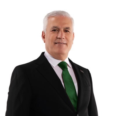 Mustafa Bozbey's profile picture
