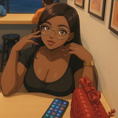 THIS__Chocolate's profile picture