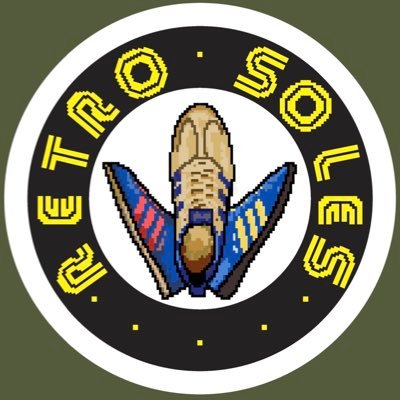 Retro Soles's profile picture