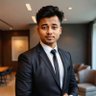 Profilbild von Md Riyazuddin