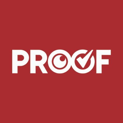 PROOF's profile picture