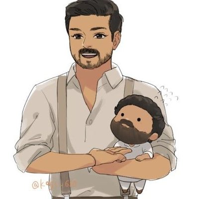 CharanTheLEO's profile picture