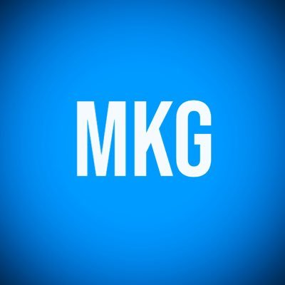 MKG's profile picture
