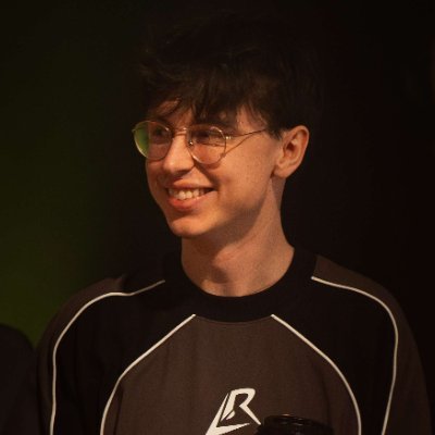 Caedrel's profile picture