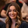 Cristiane Young profil fotoğrafı