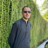 Adnan Ali Sultani profil fotoğrafı