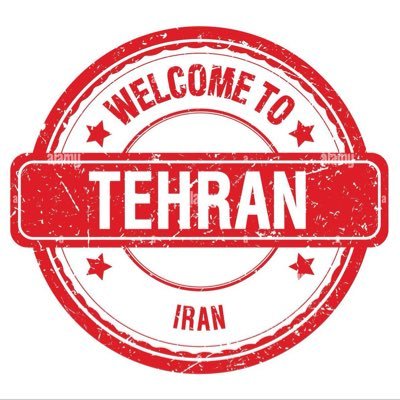Tehran_Official's profile picture