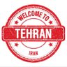 TEHRAN profil fotoğrafı