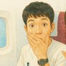 大野良行's profile picture