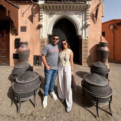 Javier Ortiz's profile picture