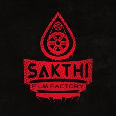 Sakthi Film Factory's profile picture
