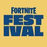 Fortnite Festival's profile picture