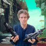 Washed GL Enjoyer's profile picture