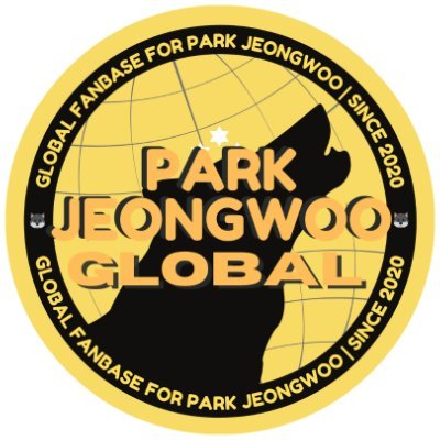 PARK JEONGWOO GLOBAL's profile picture