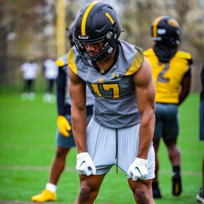 Sa’Nir Brooks's profile picture