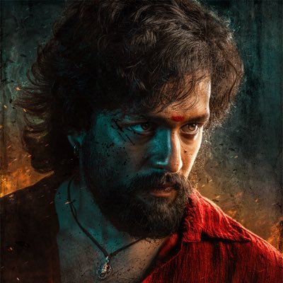 Akhil Akkineni's profile picture