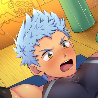 Kuteshi5's profile picture
