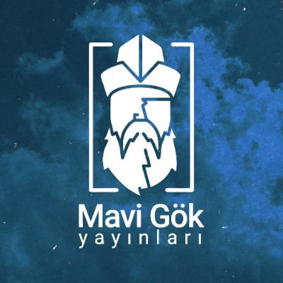 Mavi Gök Yayınları's profile picture