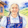 Tanzer Anni 的头像
