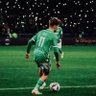 Фото профиля Tmax volant 💚🤍 Ligue 1 🔜
