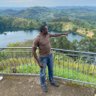 Profilbild von Ronald Odongo