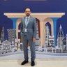 ayham alyousef profil fotoğrafı