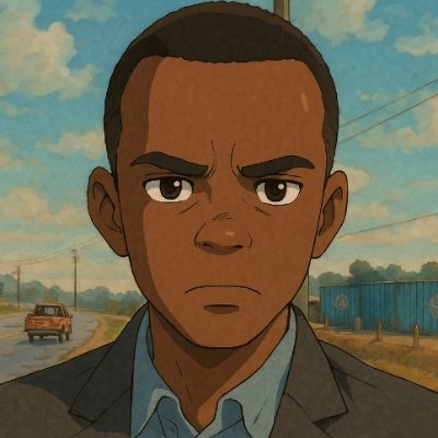 Bamche ⚓'s profile picture