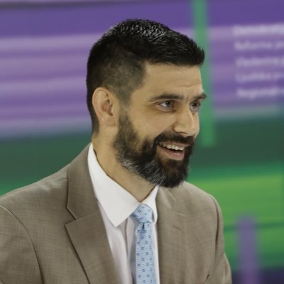 Mladen Mrdalj's profile picture