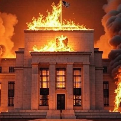 BurnTheFed's profile picture