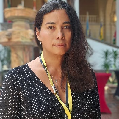 Noelia Belén Izarza 🇻🇪🇺🇸's profile picture
