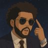 Profilbild von The Weekday