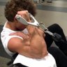 Profilbild von むねきんkush fitness