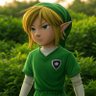Фото профиля Link Alvinegro★彡