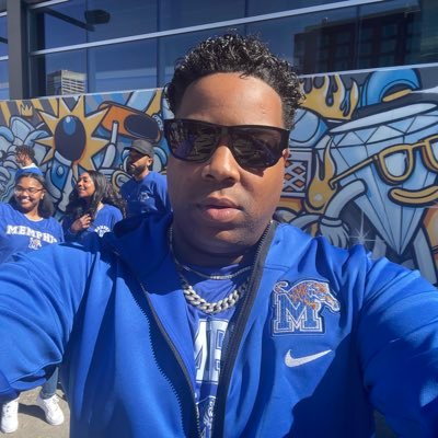 Ed Memphis's profile picture