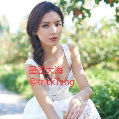 星图大海's profile picture