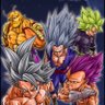 Profilbild von ssj5goku