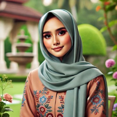عطرین خانومم's profile picture