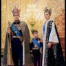 Profilbild von Shahbaz Pahlavi