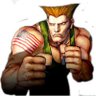Guile J profil fotoğrafı