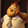 Фото профиля Buck Cluck